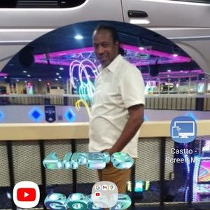 Meet your Posher, Dave